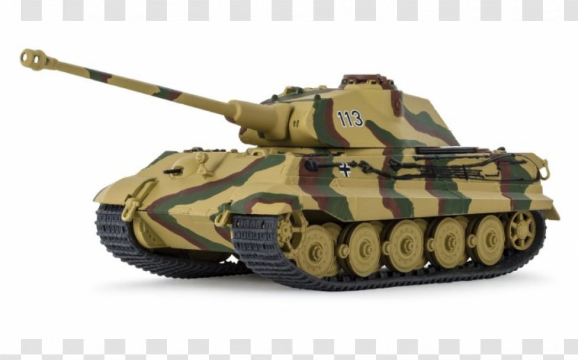 Churchill Tank Tiger II Panzer IV - Heavy Transparent PNG