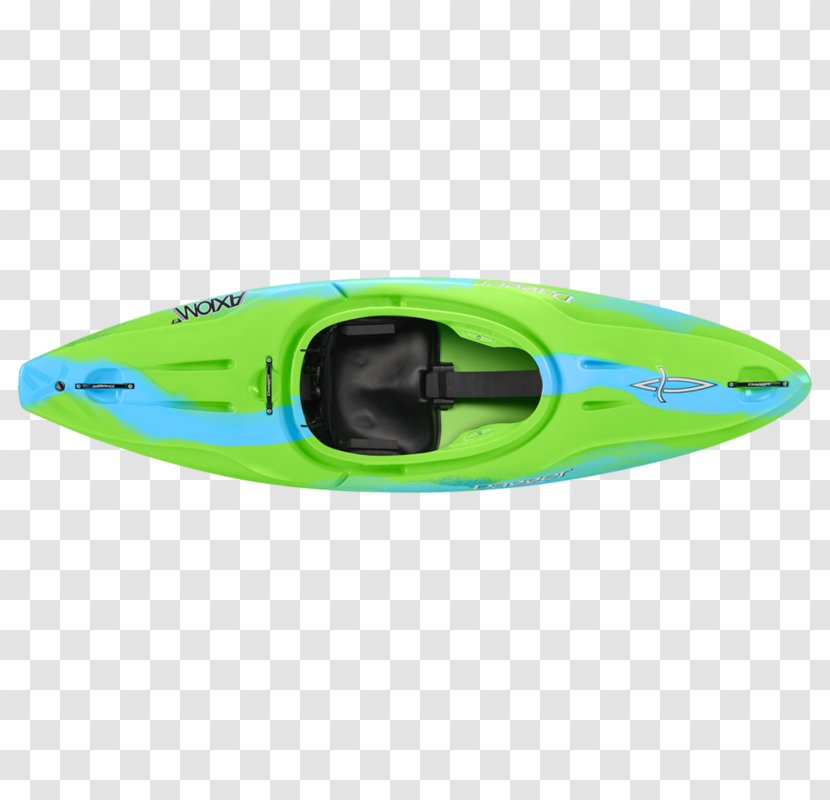 Whitewater Kayaking Boat Canoe - Yellow - Kayak Brands Transparent PNG