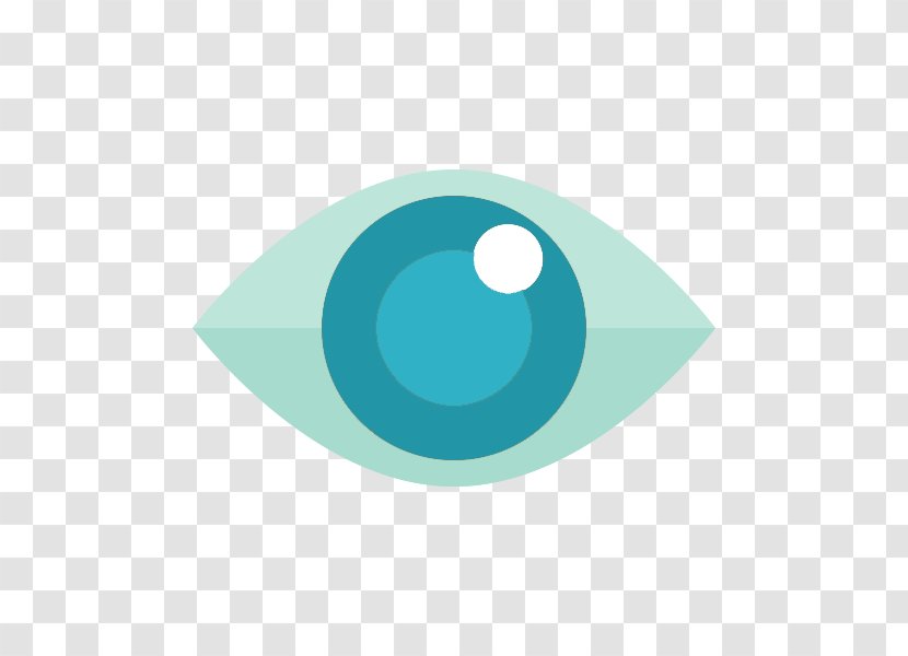 Logo Smart Employee Eyecare Eye Care Professional Optician - Azure - Finger Transparent PNG