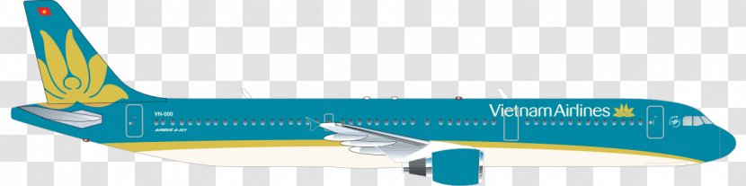 Boeing 737 Next Generation Airbus A321 A350 - Aircraft Transparent PNG