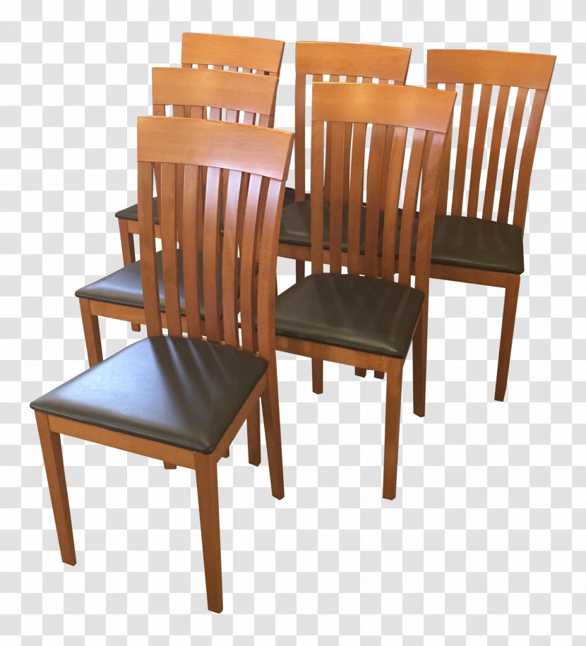 Chair Garden Furniture Hardwood - Table - Dining Vis Template Transparent PNG