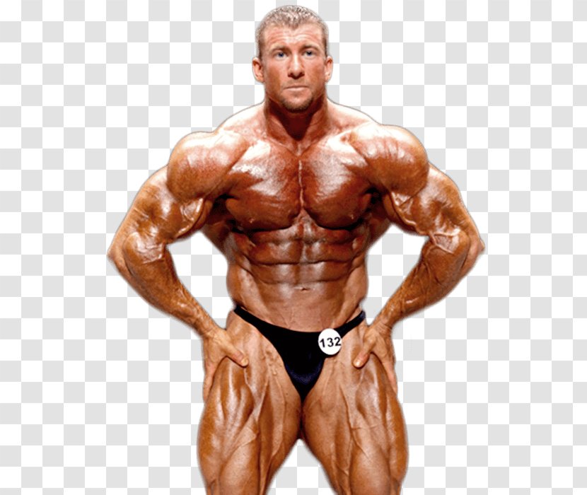 Physical Fitness International Federation Of BodyBuilding & Josh Wade Mr. Olympia - Flower - Bodybuilding Transparent PNG