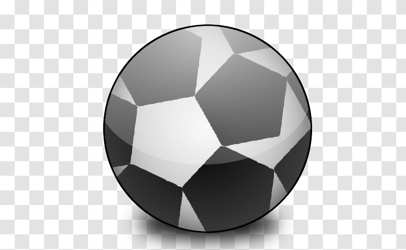 Sphere Ball Brand - Football - Ballon Foot Transparent PNG