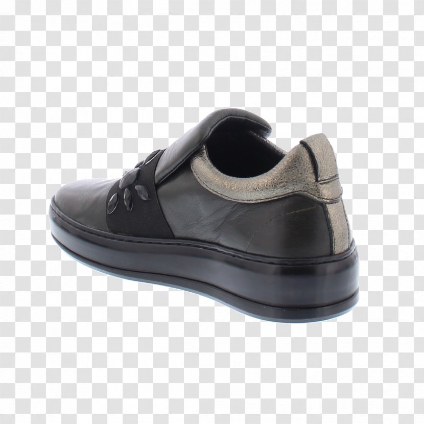 Leather Sneakers Einlegesohle Shoe Reebok Classic - Footwear Transparent PNG