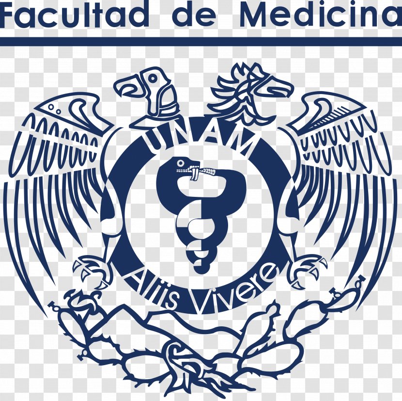 School Of Medicine, UNAM National Autonomous University Mexico Dra. María Julia Hernández - Symbol - OtorrinolaringólogoLavado Transparent PNG