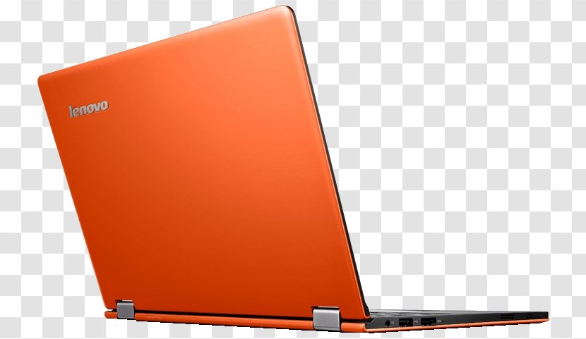 Laptop Lenovo Yoga 2 Pro (11) - Technology - Glare Efficiency Transparent PNG
