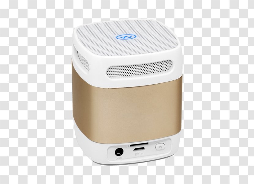 Near-field Communication Wireless Speaker Loudspeaker Bluetooth - Flower Transparent PNG