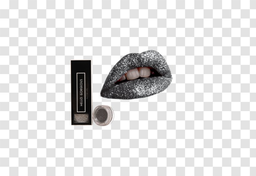 Cosmetics Lipstick Lip Gloss Glitter Transparent PNG