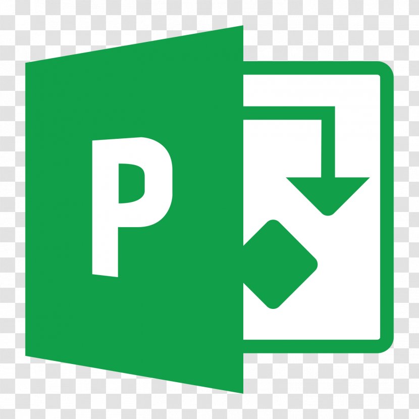 Microsoft Project Portfolio Management Software - Help Portal Transparent PNG