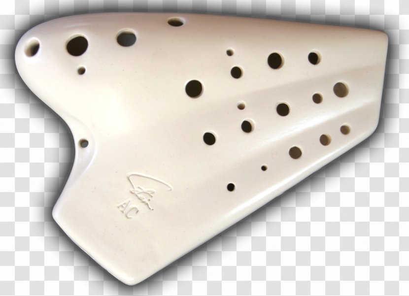 Ocarina Bass Guitar Octave Quintuple - Flower Transparent PNG