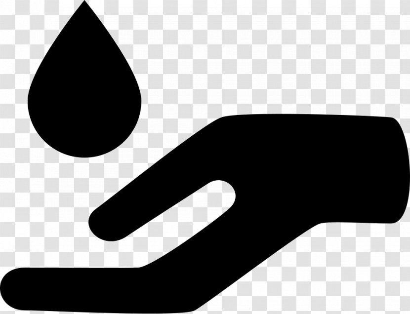 Hand Massage Arm Logo - Gesture Transparent PNG