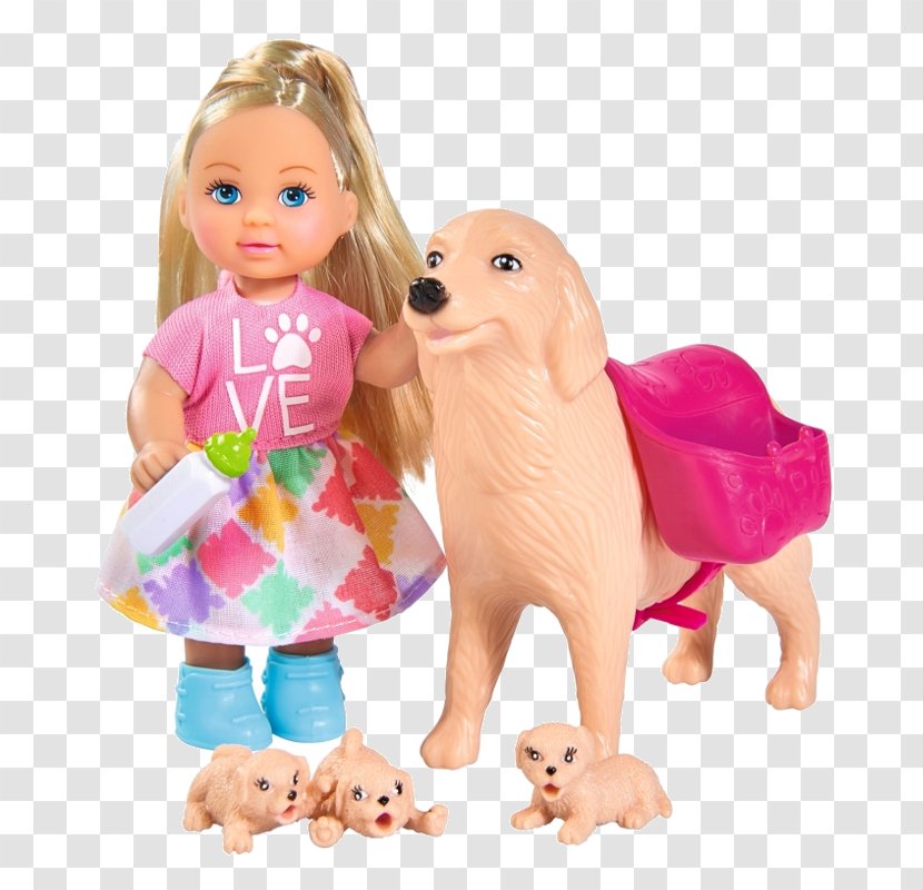 Dog Doll Toy Child Огошка - Tree Transparent PNG