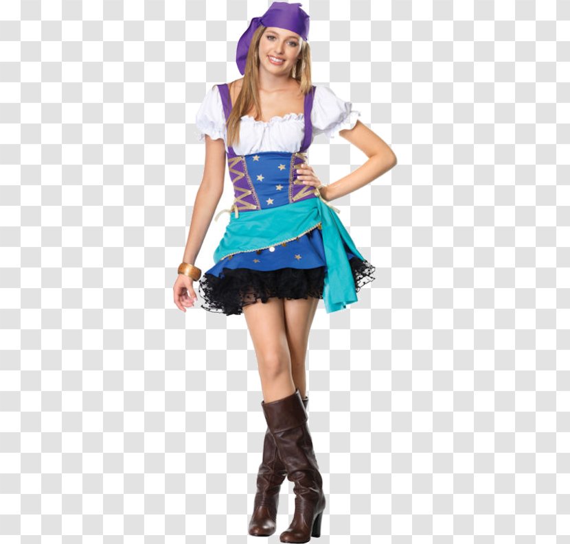 Halloween Costume Clothing Party Child - Frame Transparent PNG