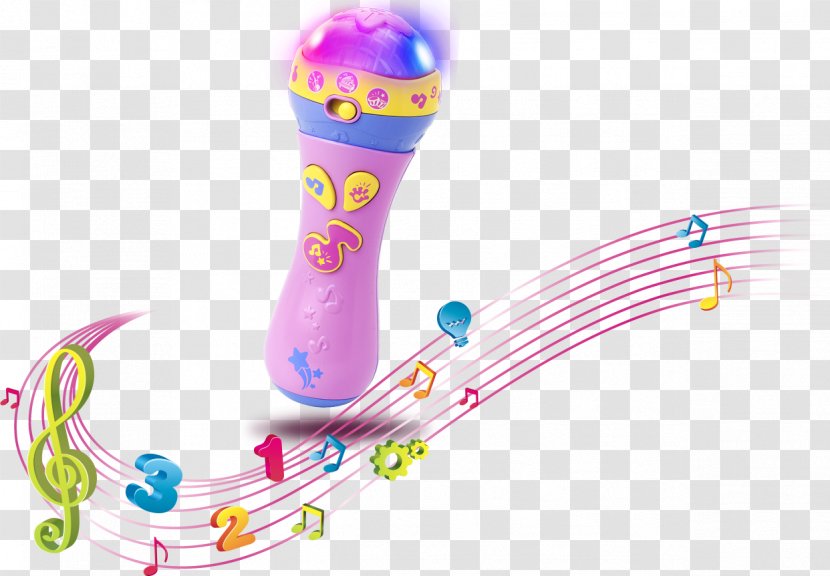 Microphone Artist Transparent PNG