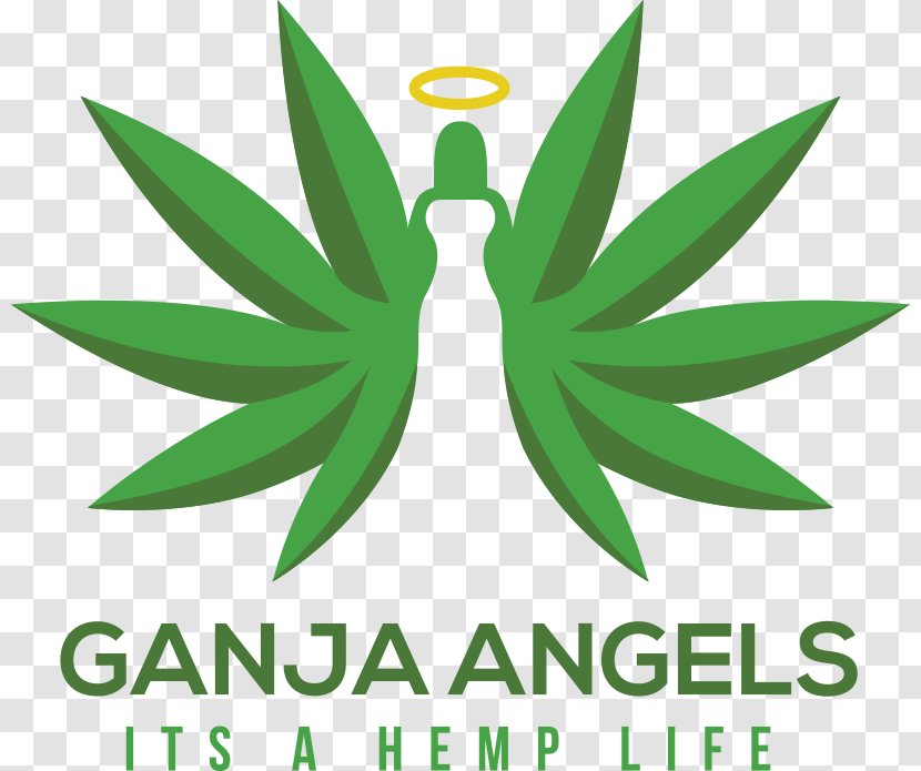 Medical Cannabis Leaf Clip Art Logo - Tree Transparent PNG