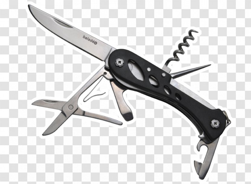 Hunting & Survival Knives Pocketknife Multi-function Tools Blade - Opinel Knife Transparent PNG