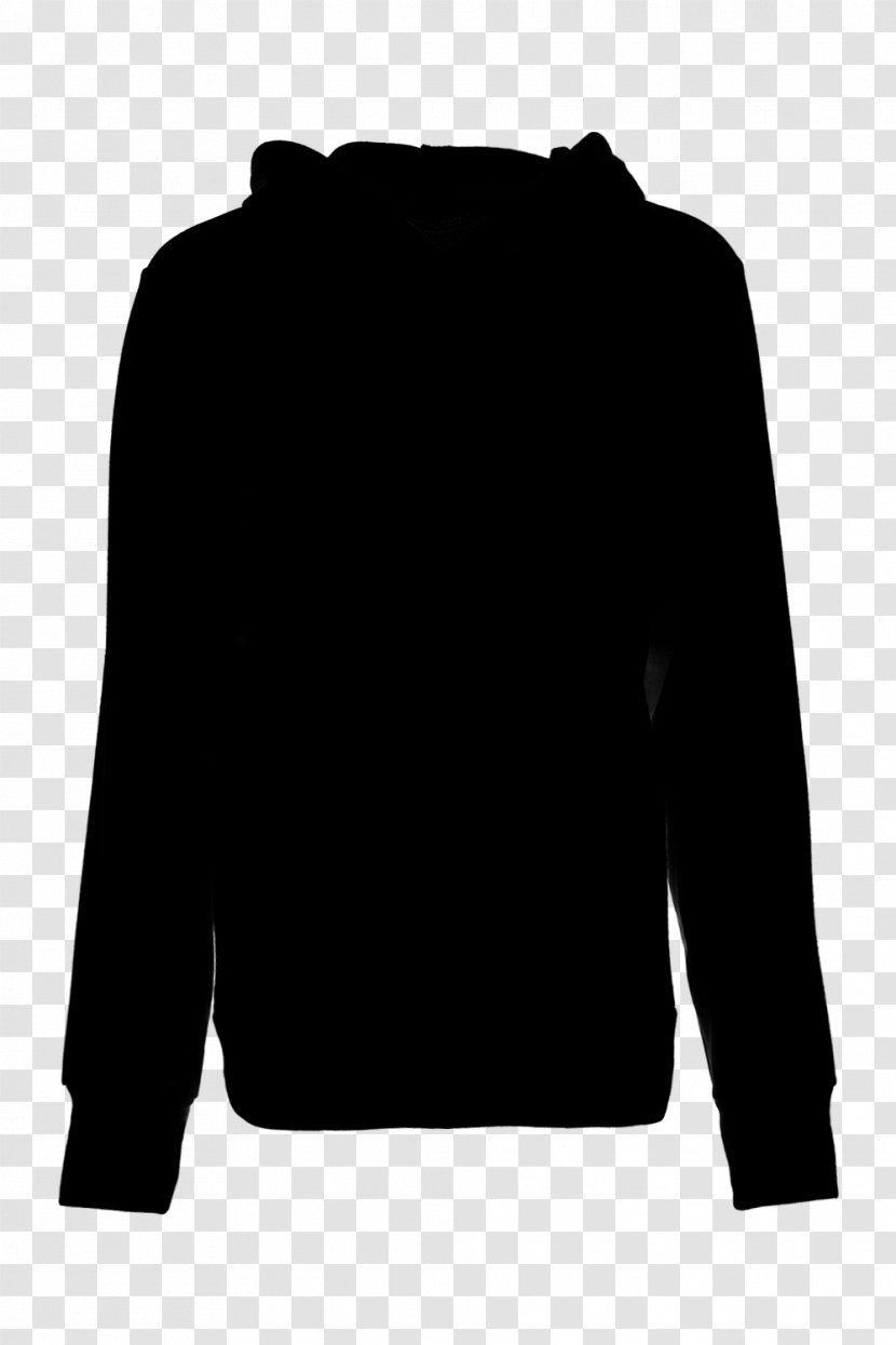 Sweatshirt Fleece Jacket Jean Clothing - Sleeve - Nike Transparent PNG