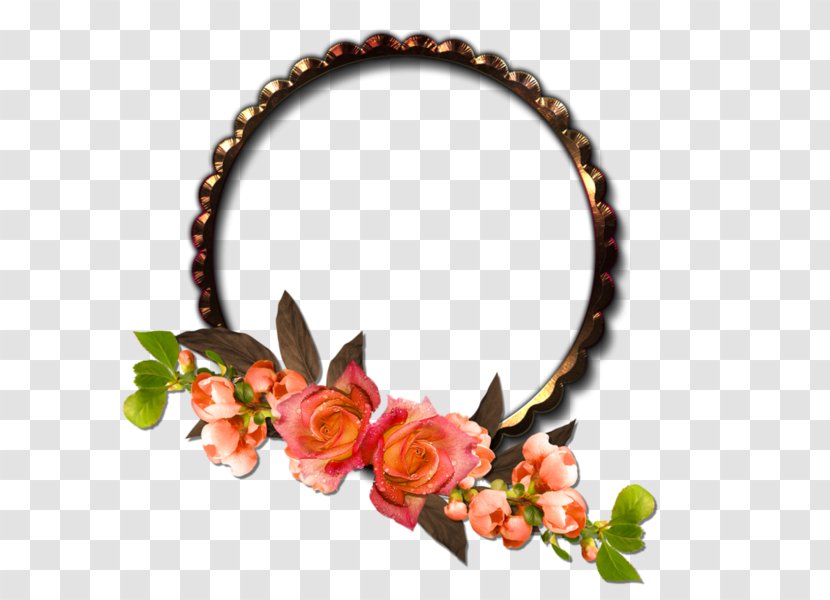 Headpiece Floral Design Body Jewellery - Flower Arranging Transparent PNG