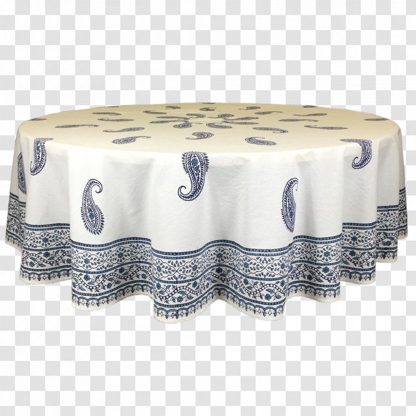 India Cloth Napkins Tablecloth Textile Linens - Printing Transparent PNG