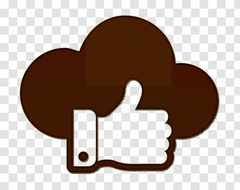 Cloud Icon Cloud Computing Icon Like Icon Transparent PNG