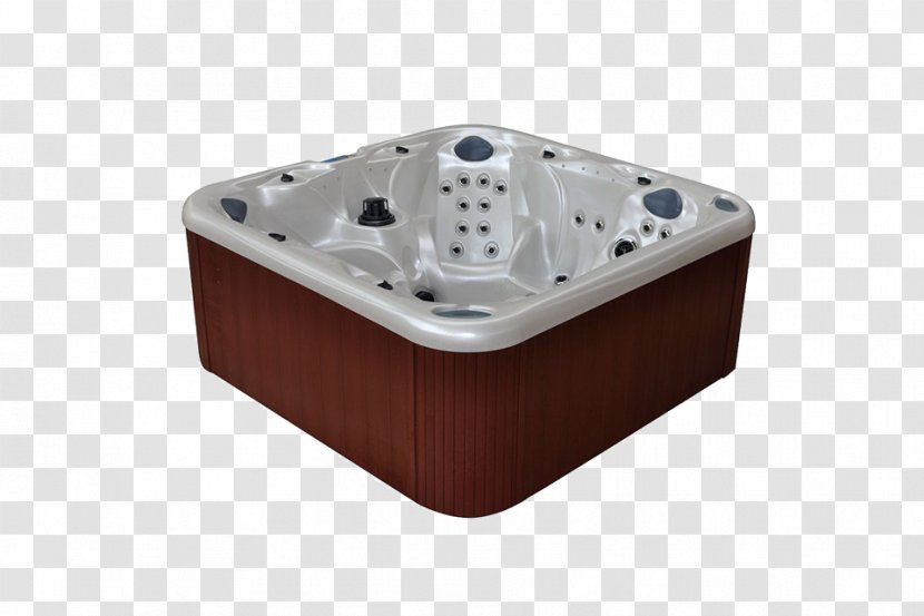 Hot Tub Swimming Pool Bathtub Villeroy & Boch Sauna - Plumbing Fixtures Transparent PNG