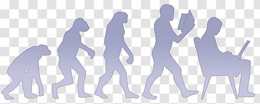 Evolutionary Psychology Human Evolution Social Natural Selection - Frame - Watercolor Transparent PNG