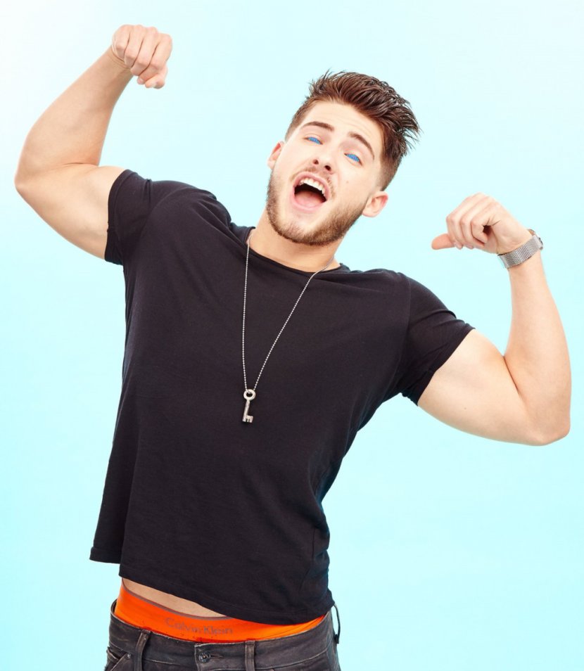 Cody Christian Teen Wolf San Diego Comic-Con Theo Raeken 42nd People's Choice Awards Transparent PNG