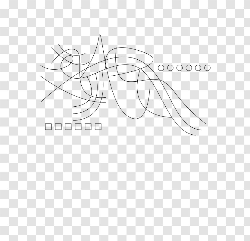 Graphic Design Clip Art - Coreldraw - Vector Wave Transparent PNG