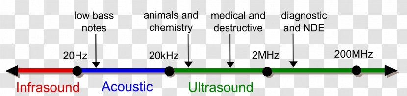 Ultrasound Ultrasonic Transducer Diagram - Bauhaus Transparent PNG