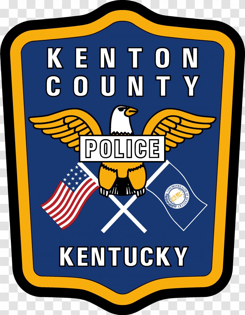 Independence Kenton County Police Department - Kentucky Transparent PNG