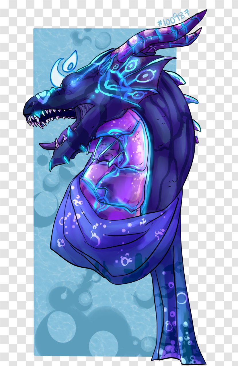 Seahorse Dragon Costume Design Cartoon - Syngnathiformes Transparent PNG