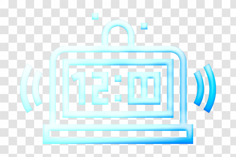 Watch Icon Alarm Icon Transparent PNG