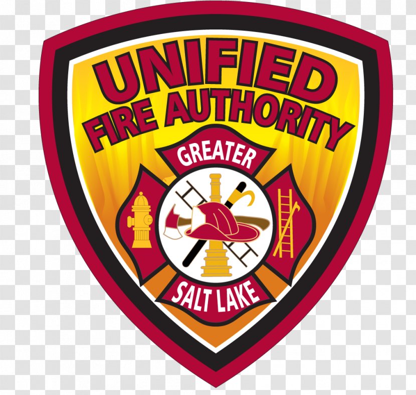 Unified Fire Authority Station 118 Department Emergency Medical Services - Silhouette - Muhlenberg County 911 Logo Transparent PNG