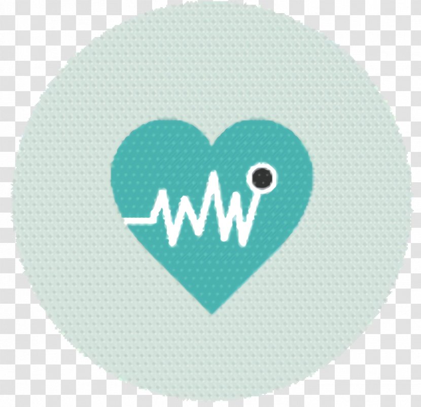 Medical Heart - Emblem - Symbol Transparent PNG