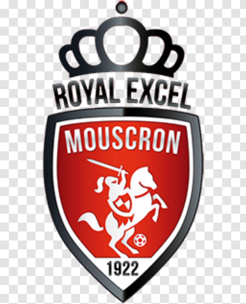 Royal Excel Mouscron Belgian First Division A Club Brugge KV R.E. K.R.C. Genk - Re - Football Transparent PNG