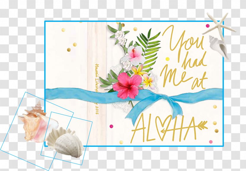Floral Design Paper Greeting & Note Cards Font Transparent PNG