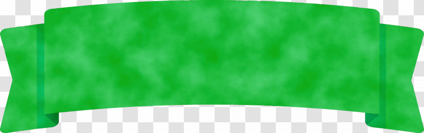 Green Grass Textile Rectangle Linens Transparent PNG