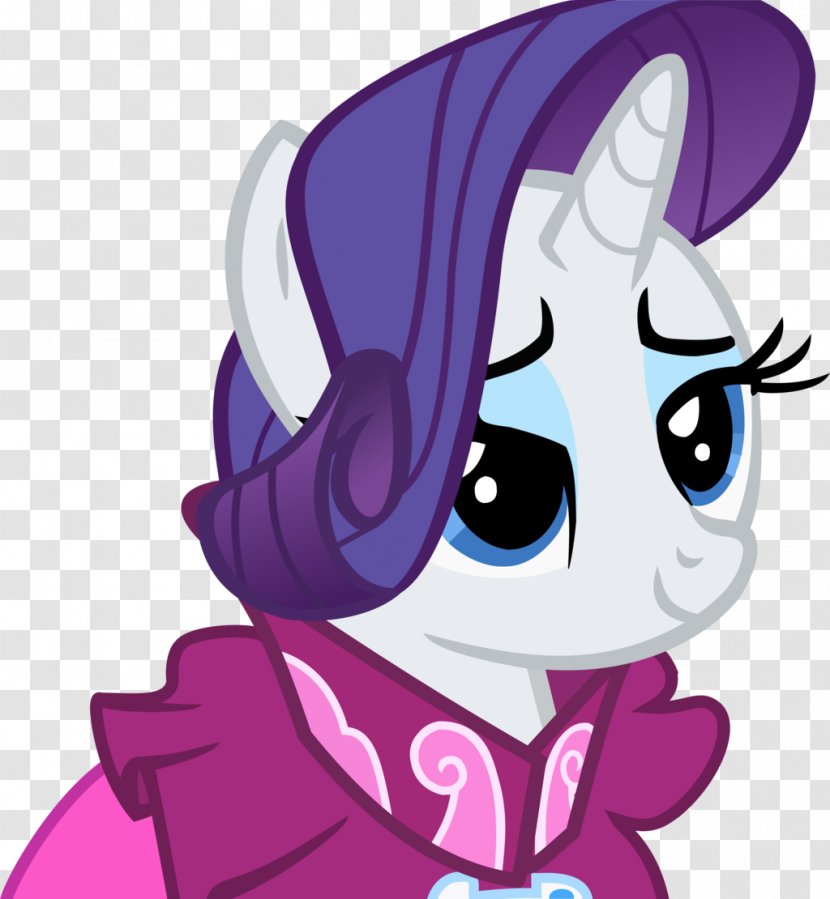 My Little Pony: Equestria Girls Rarity - Frame - Heart Transparent PNG