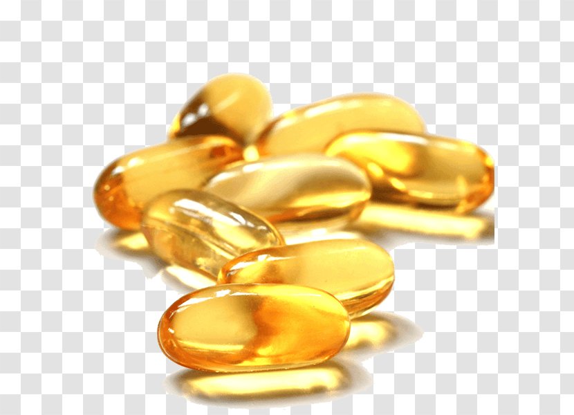 Dietary Supplement Vitamin E Fish Oil Transparent PNG