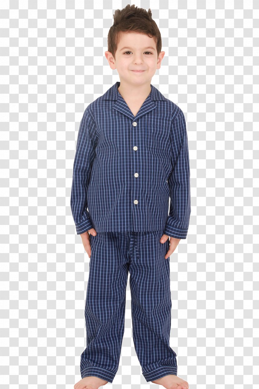 Pajamas Boxer Briefs Dress Shirt Pants Sleeve - Outerwear Transparent PNG