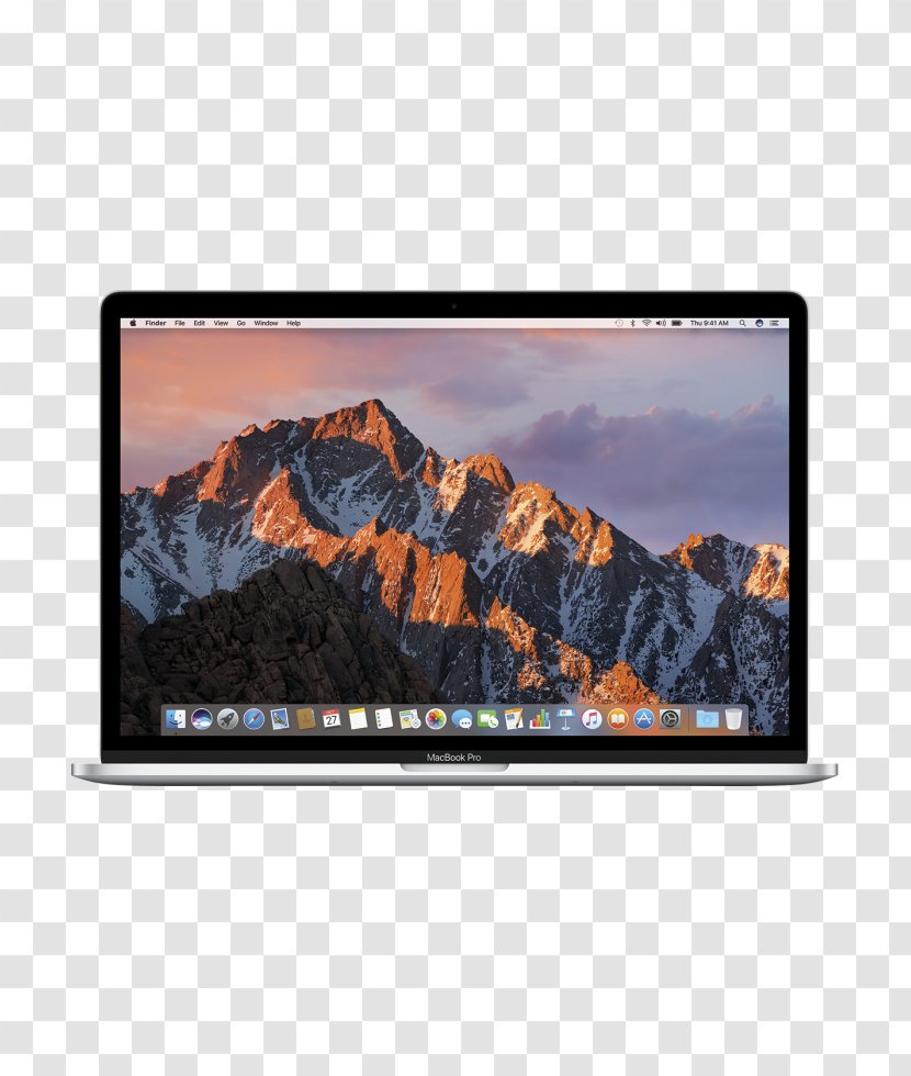 MacBook Air Laptop Apple Pro (13