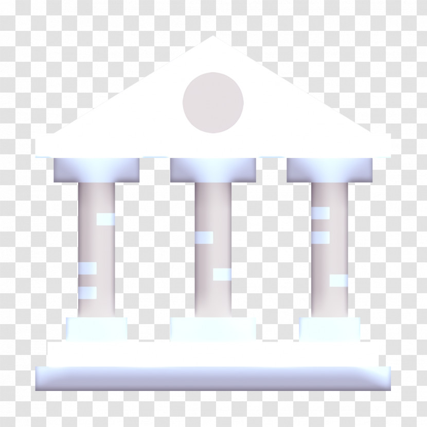 Bank Icon Bitcoin Icon Transparent PNG