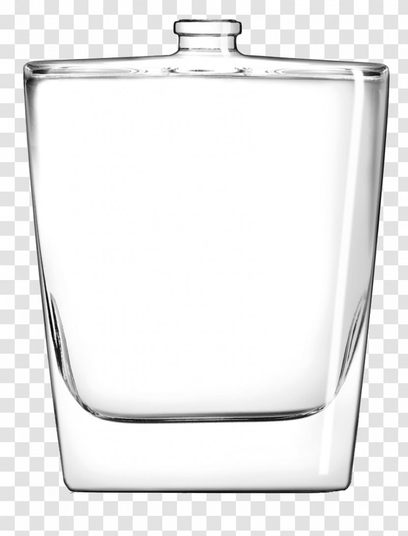 Highball Glass Old Fashioned - Tumbler - Shot Tableware Transparent PNG