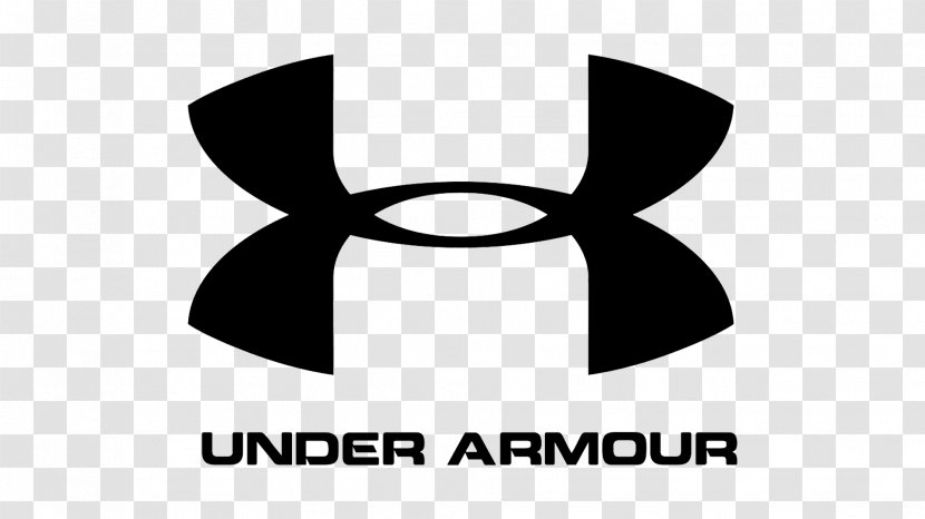 Under Armour T-shirt Clothing Nike Logo - Neck - Athletic Sports Transparent PNG