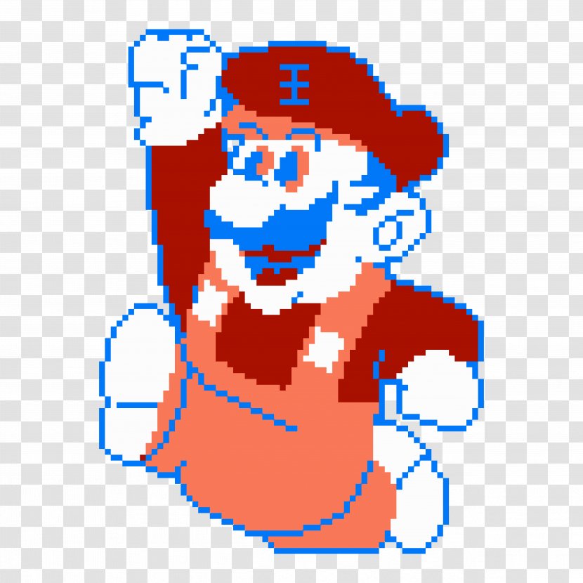 Super Mario Bros. Father Game Wikia - Silhouette - Daddy Transparent PNG
