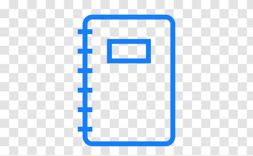 Notebook Laptop Symbol - Text Transparent PNG