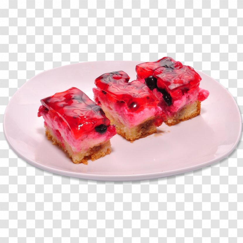 Strawberry Pie Cheesecake Cherry Frozen Dessert - Afrodita Transparent PNG