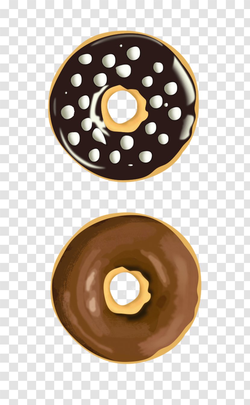 Donuts Chocolate Cake Clip Art - Burger Emoji Transparent Freeimage Transparent PNG