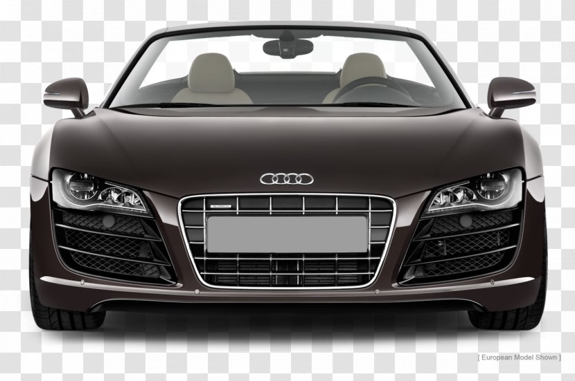 Audi R8 A4 Allroad Quattro Car - Q3 Transparent PNG