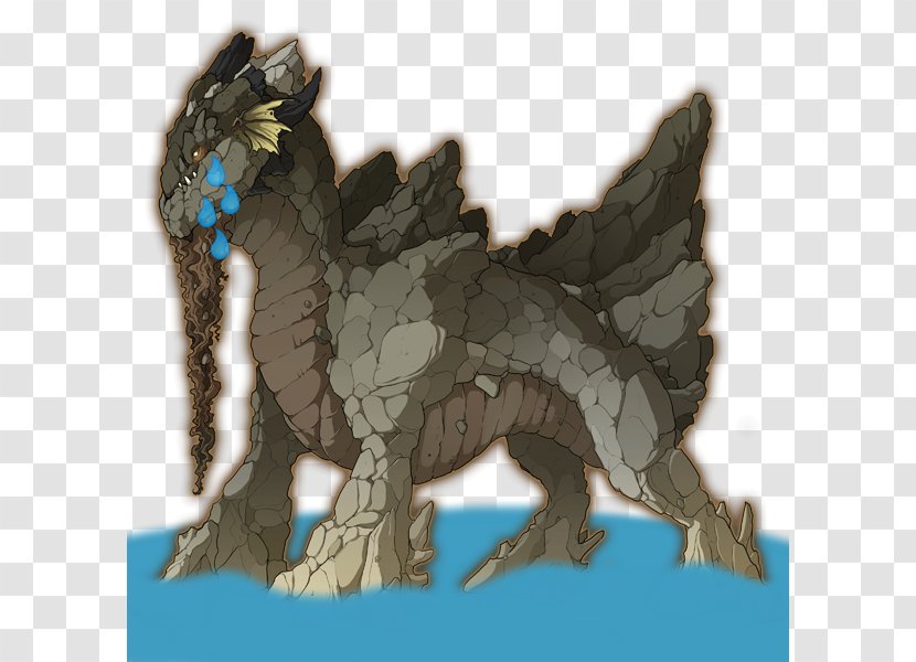 Dying-and-rising Deity Dragon Deities THE EARTHSHAKER - Organism - Earth/flight/train Transparent PNG